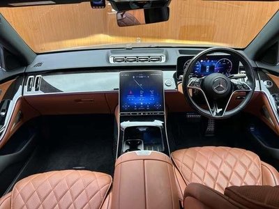 MERCEDES-BENZ OTHERS - 3