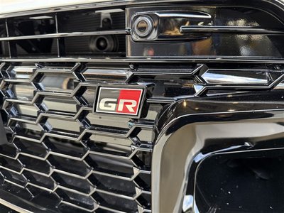 TOYOTA GR COROLLA - 8