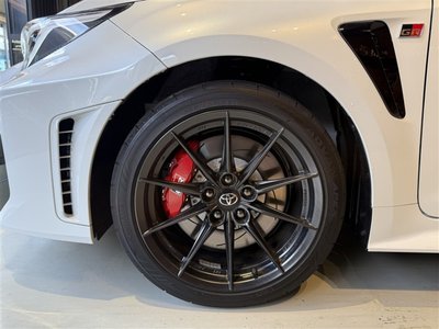 TOYOTA GR COROLLA - 10