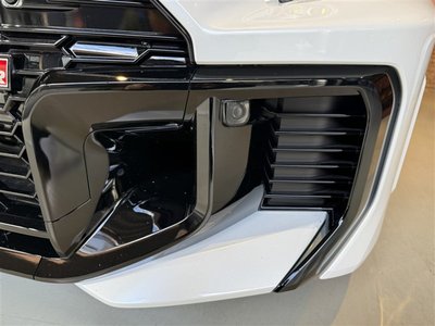 TOYOTA GR COROLLA - 9