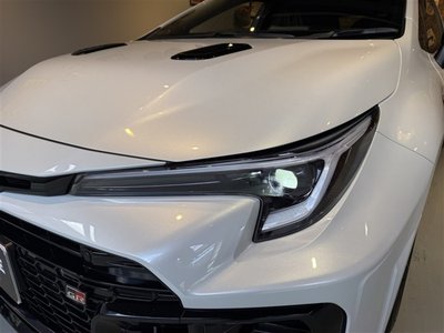 TOYOTA GR COROLLA - 7