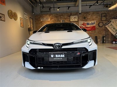 TOYOTA GR COROLLA - 3