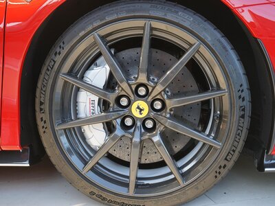 FERRARI SF90 STRADALE - 5