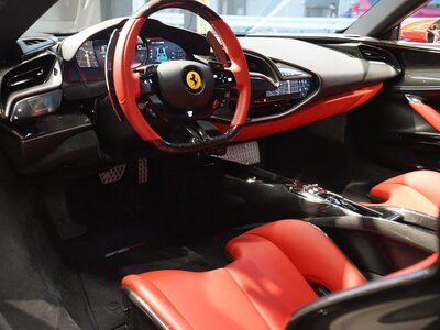 FERRARI SF90 STRADALE - 8