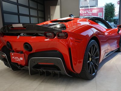 FERRARI SF90 STRADALE - 3
