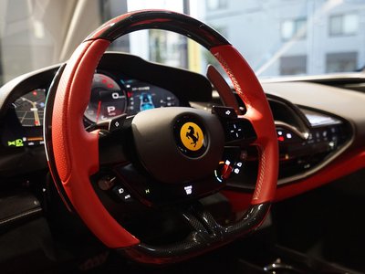 FERRARI SF90 STRADALE - 9