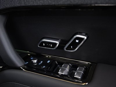 2024 LAND Rover RANGE ROVER SPORT 缩略图 32