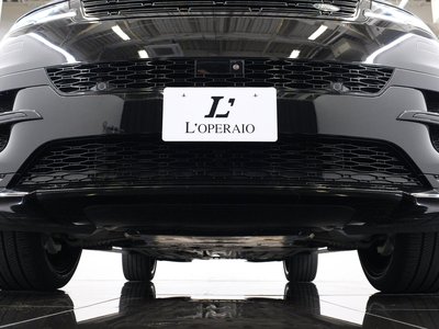 2024 LAND Rover RANGE ROVER SPORT 缩略图 25