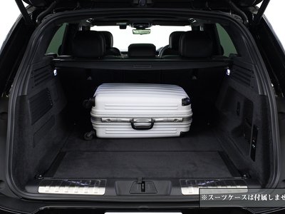 2024 LAND Rover RANGE ROVER SPORT 缩略图 20