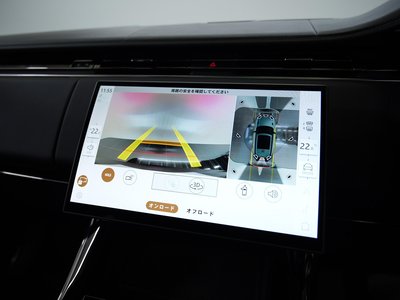 2024 LAND Rover RANGE ROVER SPORT 缩略图 13