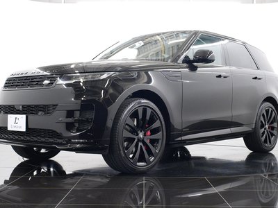 2024 LAND Rover RANGE ROVER SPORT 缩略图 22