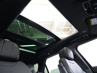 2024 LAND Rover RANGE ROVER SPORT 缩略图 14