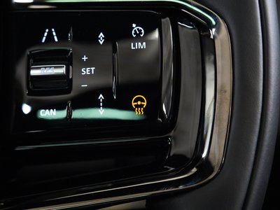 2024 LAND Rover RANGE ROVER SPORT 缩略图 36