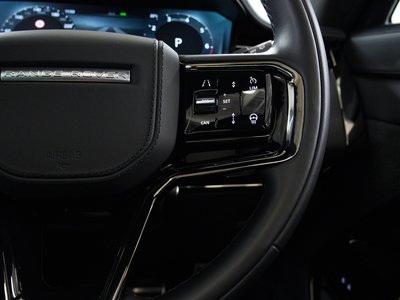 2024 LAND Rover RANGE ROVER SPORT 缩略图 35