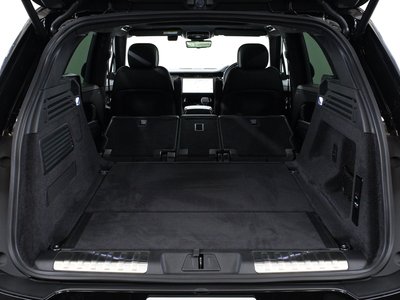 2024 LAND Rover RANGE ROVER SPORT 缩略图 21