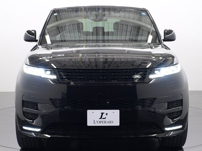 2024 LAND Rover RANGE ROVER SPORT 缩略图 24