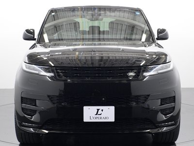 2024 LAND Rover RANGE ROVER SPORT 缩略图 16