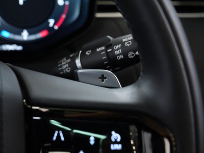 2024 LAND Rover RANGE ROVER SPORT 缩略图 34