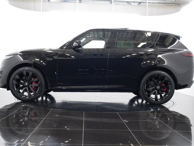 2024 LAND Rover RANGE ROVER SPORT 缩略图 17