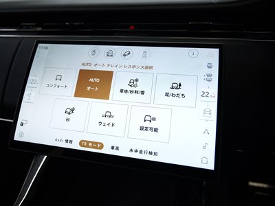 2024 LAND Rover RANGE ROVER SPORT 缩略图 41