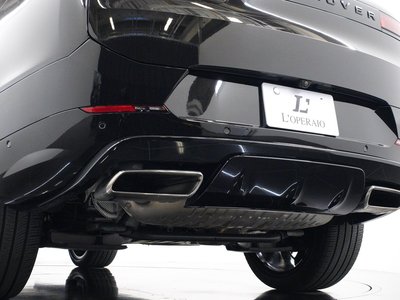 2024 LAND Rover RANGE ROVER SPORT 缩略图 27