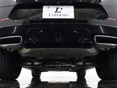 2024 LAND Rover RANGE ROVER SPORT 缩略图 28