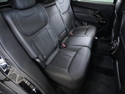 2024 LAND Rover RANGE ROVER SPORT 照片 10