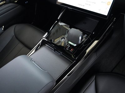 2024 LAND Rover RANGE ROVER SPORT 缩略图 12