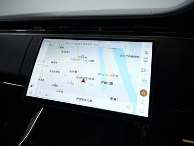 2024 LAND Rover RANGE ROVER SPORT 缩略图 38
