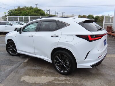 LEXUS NX - 8