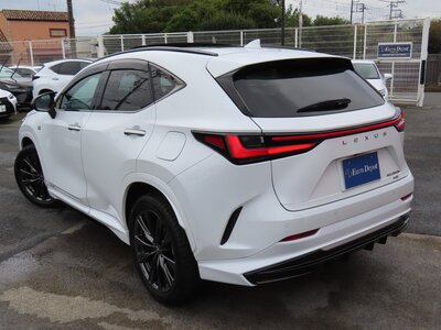 LEXUS NX - 9