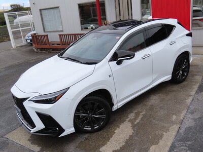 LEXUS NX - 3
