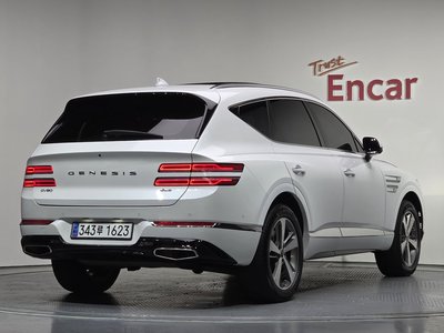 GENESIS GV80 - 3