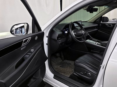 GENESIS GV80 - 10