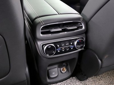 2021 Genesis GV80 — миниатюра 19
