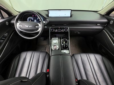 GENESIS GV80 - 5