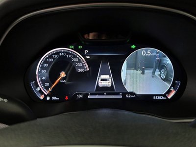 GENESIS GV80 - 8