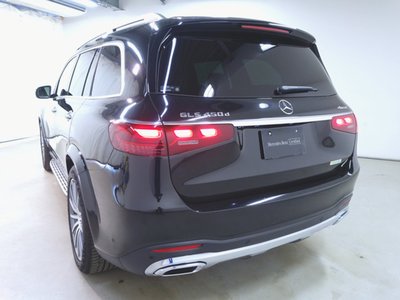 MERCEDES-BENZ GLS-CLASS - 6