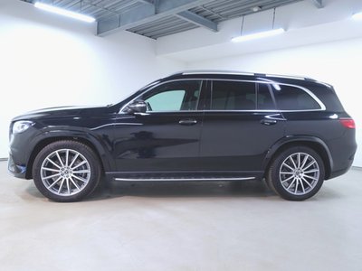 MERCEDES-BENZ GLS-CLASS - 4