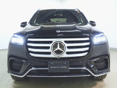 MERCEDES-BENZ GLS-CLASS - 2