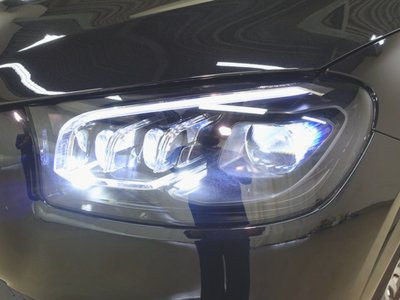 MERCEDES-BENZ GLS-CLASS - 3
