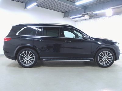 MERCEDES-BENZ GLS-CLASS - 8