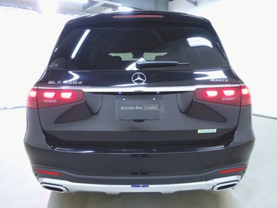 MERCEDES-BENZ GLS-CLASS - 7