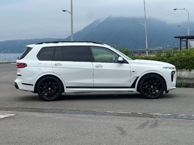 BMW BMW X7 - 5