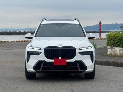 BMW BMW X7 - 6