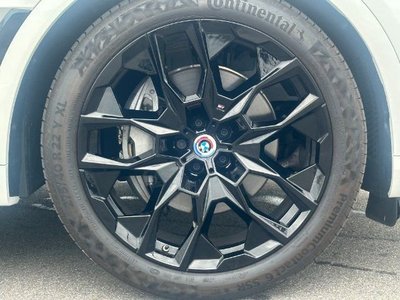 BMW BMW X7 - 8