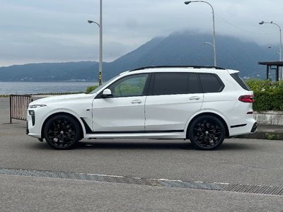 BMW BMW X7 - 3