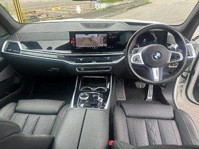 BMW BMW X7 - 10