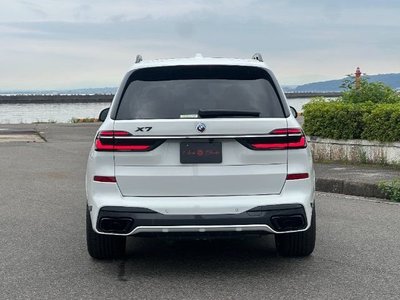 BMW BMW X7 - 7