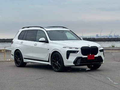 BMW BMW X7 - 4